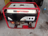 Honda generator